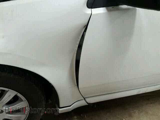 2011 MITSUBISHI GALANT - VIN: 4A32B2FF3BE005237 - Фото 9