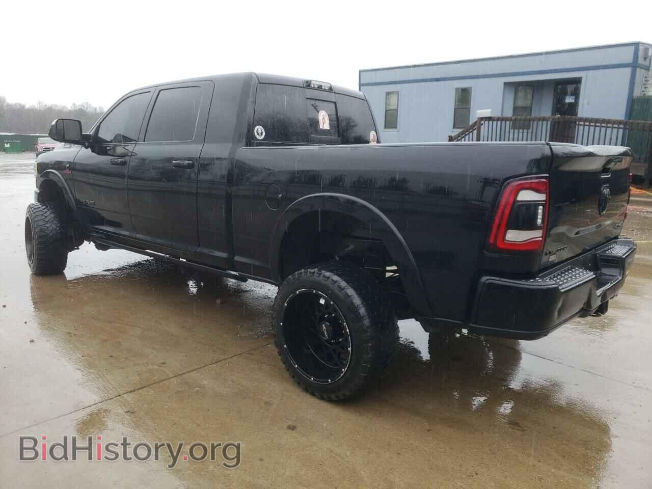 2020 RAM 2500 - VIN: 3C6UR5TL1LG201617 - Photo 2