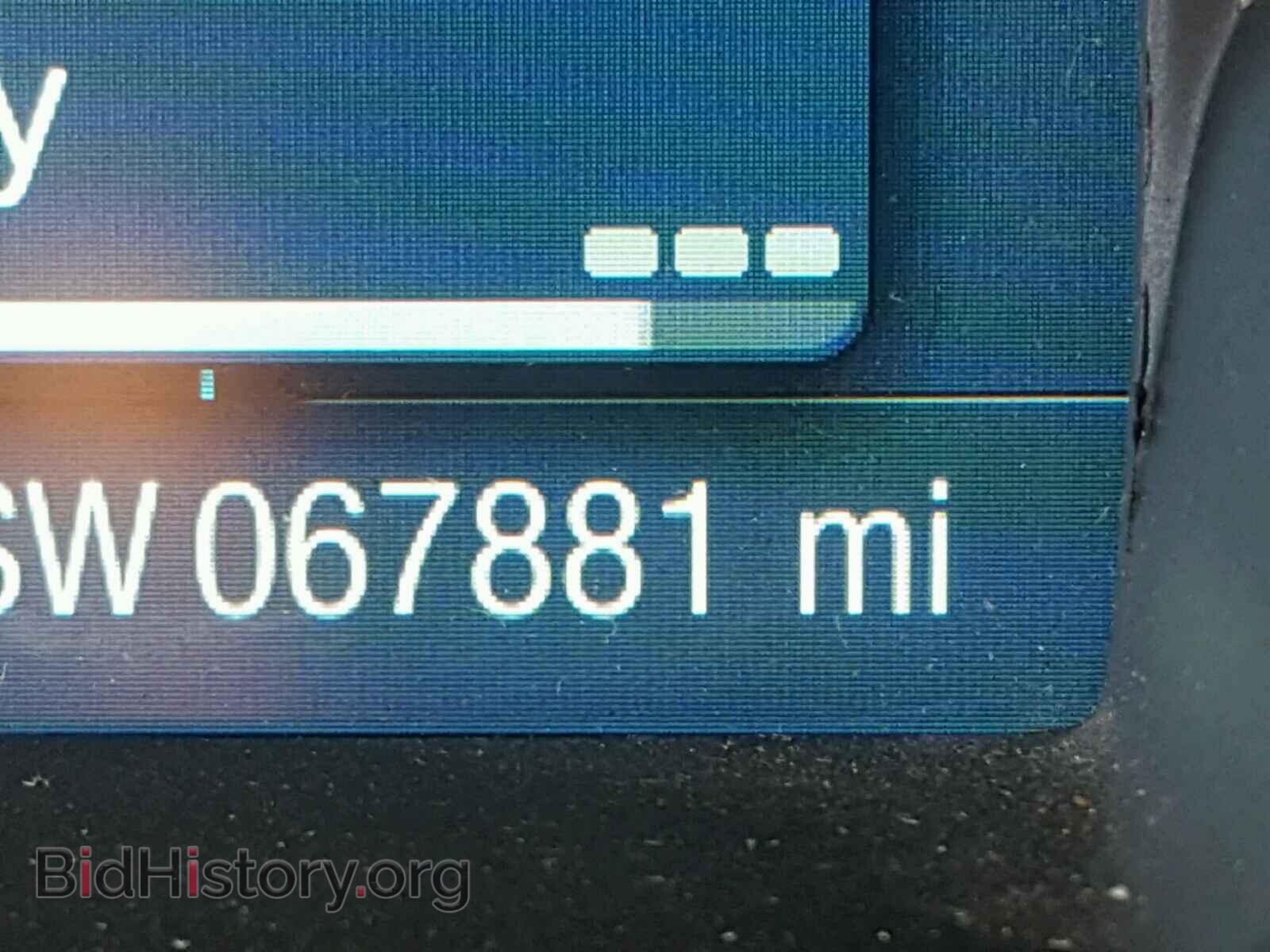 2014 FORD FOCUS - VIN: 1FADP3F28EL276798 - Фото 8