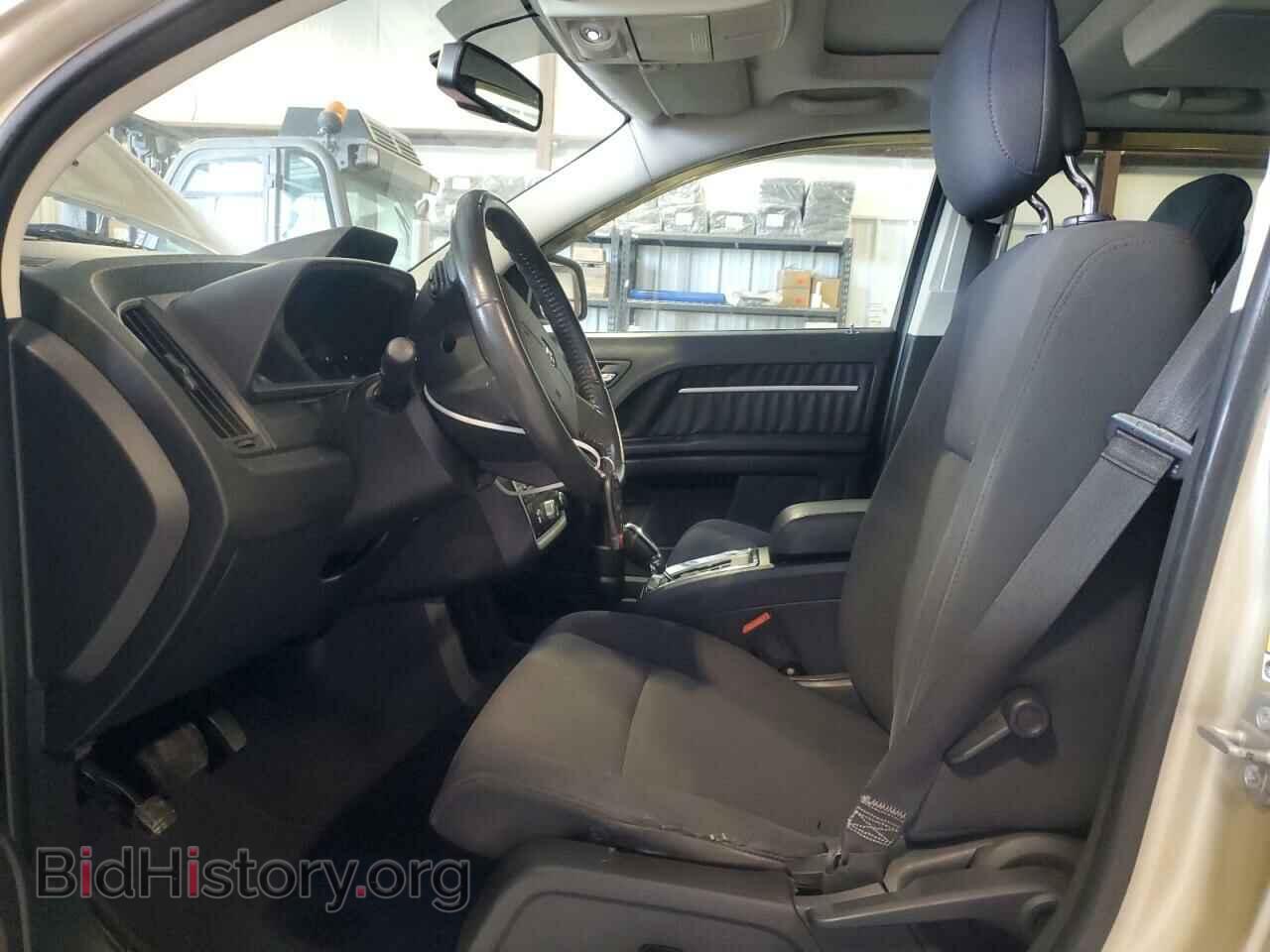 2010 DODGE JOURNEY - VIN: 3D4PG5FV4AT119056 - Фото 7