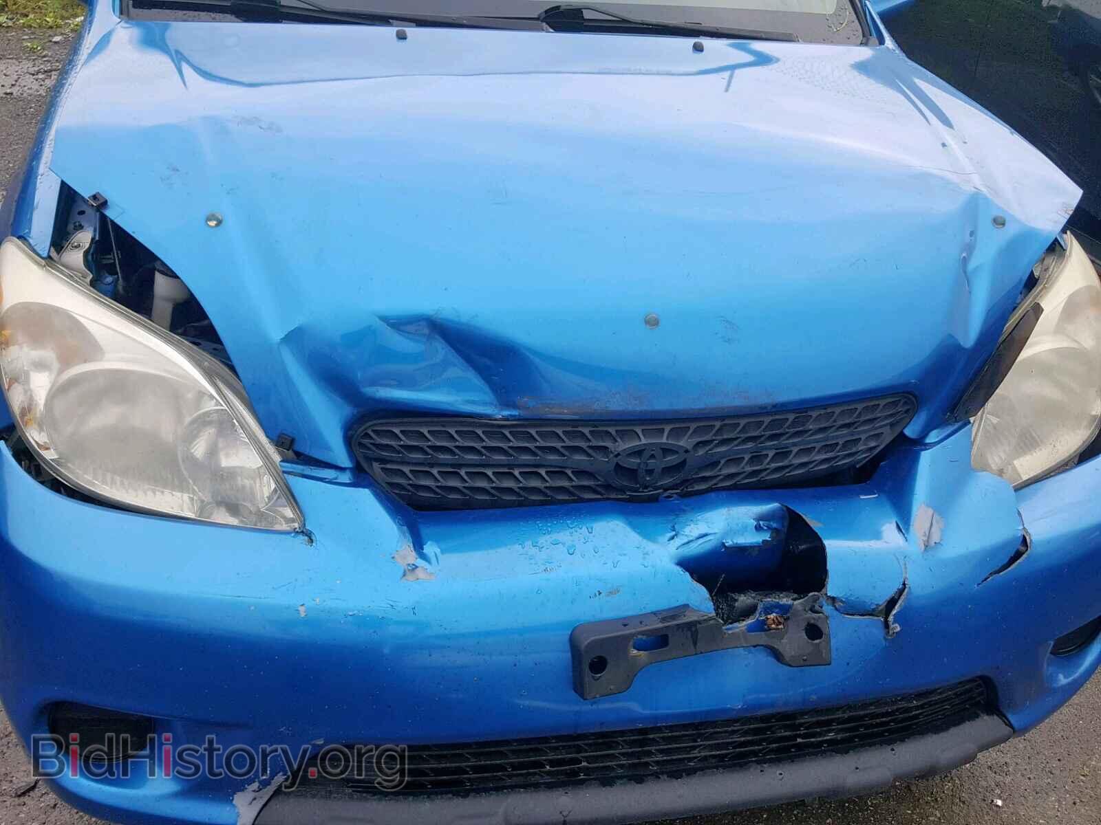 2007 TOYOTA COROLLA - VIN: 2T1KR32E67C633997 - Photo 9