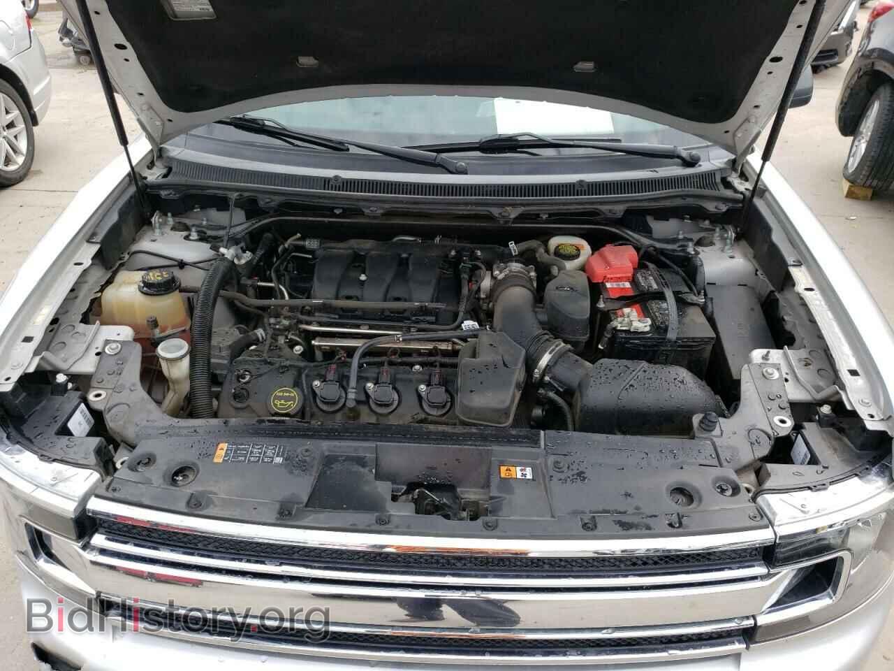 2015 FORD FLEX - VIN: 2FMGK5B80FBA09907 - Photo 11