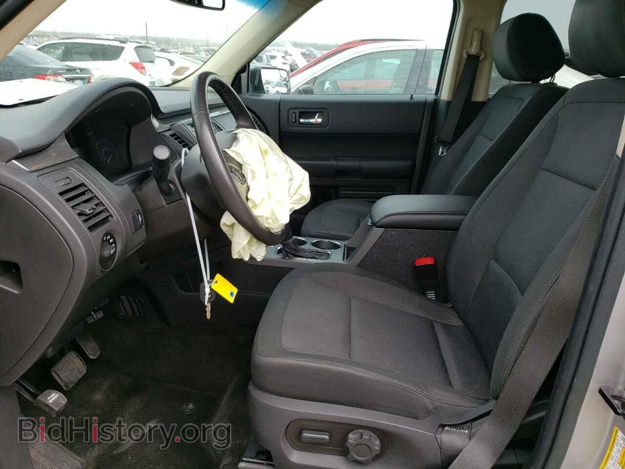 2015 FORD FLEX - VIN: 2FMGK5B80FBA09907 - Photo 7