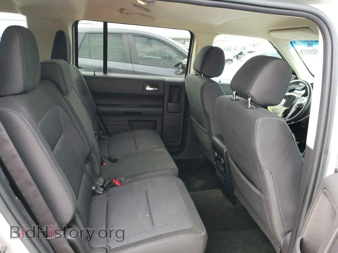 2015 FORD FLEX - VIN: 2FMGK5B80FBA09907 - Photo 10