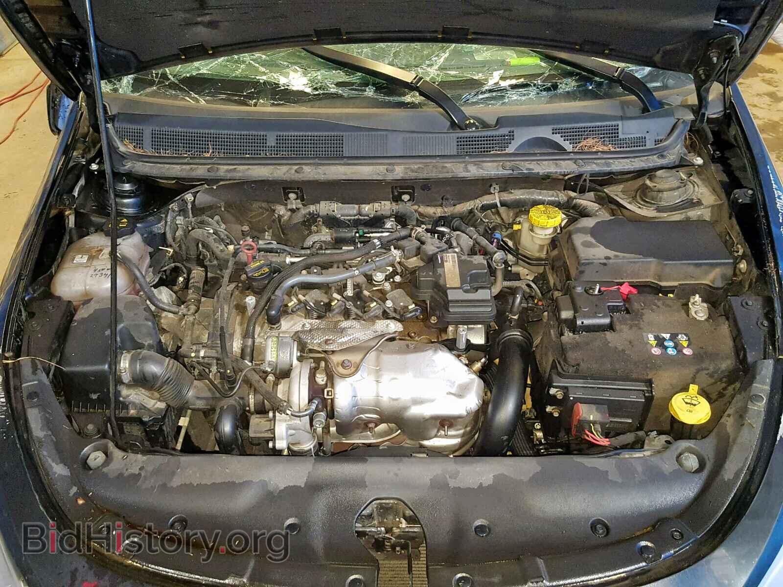 2013 DODGE DART - VIN: 1C3CDFCH3DD251992 - Photo 7