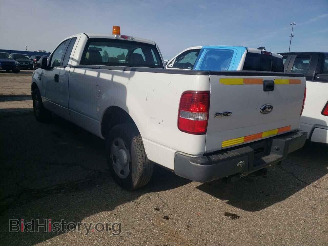 2008 FORD All Models - VIN: 1FTRF12238KB80634 - Photo 2