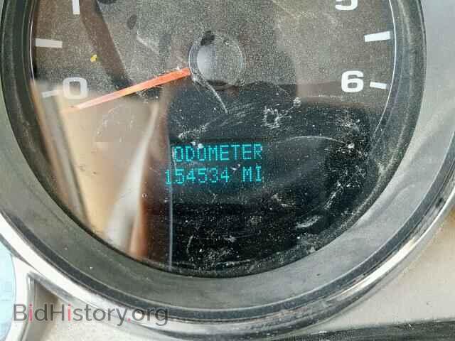 2007 CHEVROLET SILVERADO - VIN: 2GCEC19C371583663 - Фото 8