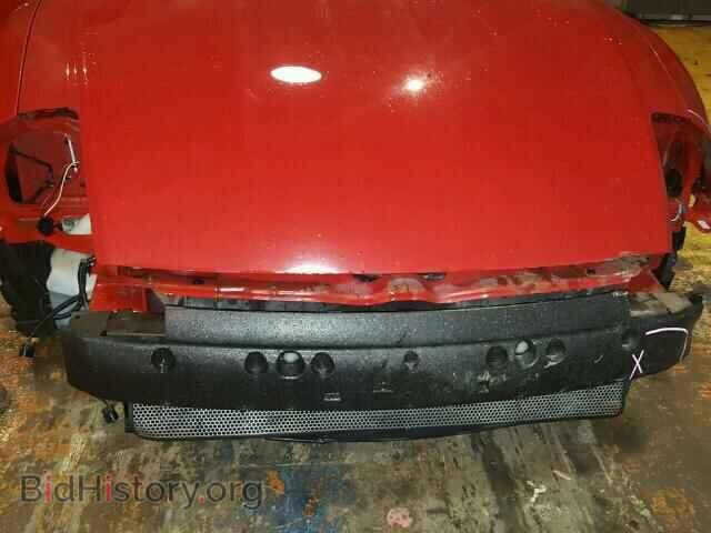 2001 MITSUBISHI ECLIPSE - VIN: 4A3AC44G31E036275 - Фото 9
