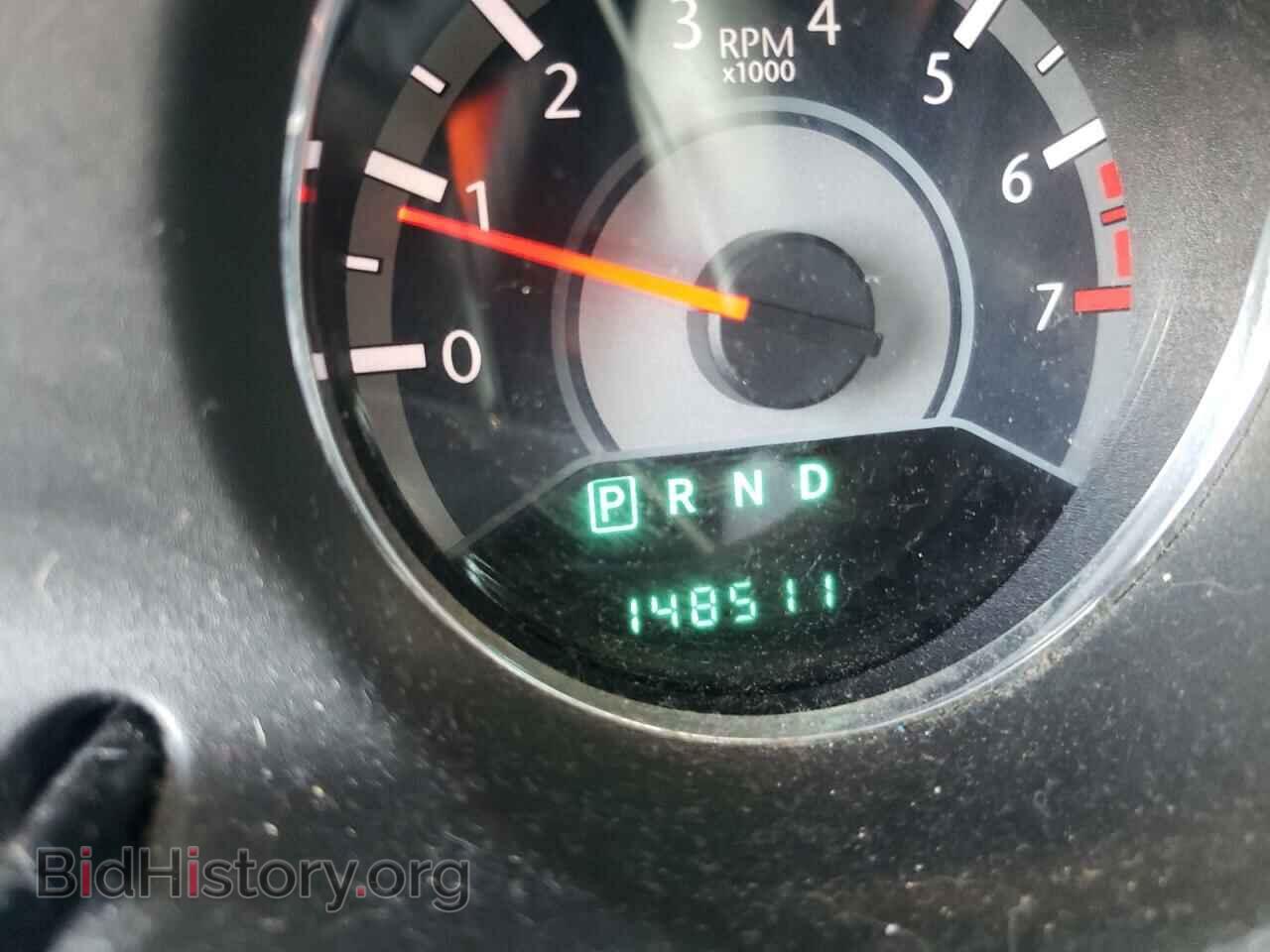 2012 CHRYSLER 200 - VIN: 1C3CCBBB5CN282792 - Фото 8