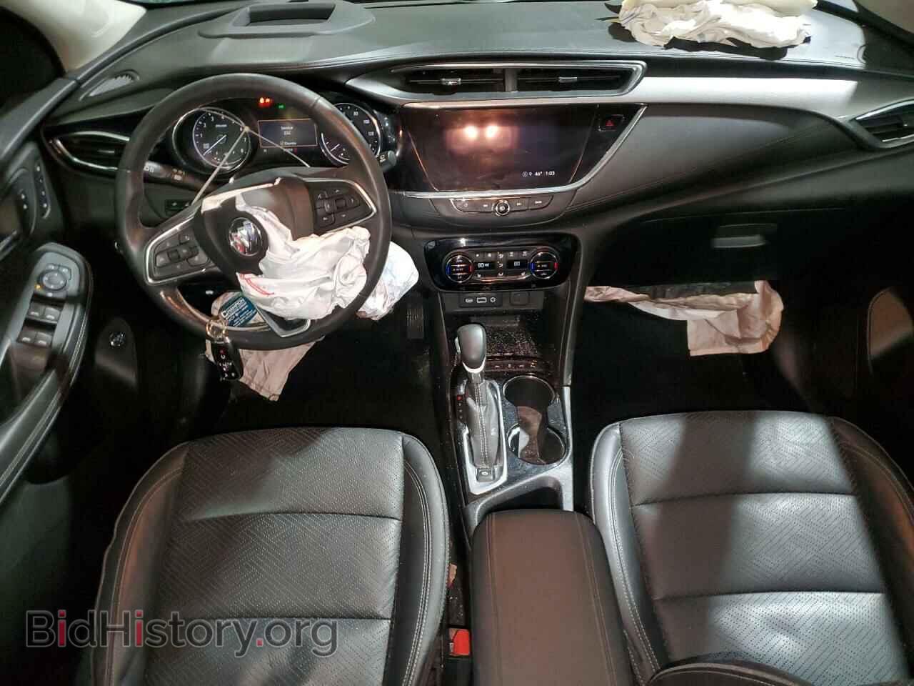 2021 BUICK ENCORE - VIN: KL4MMFSL0MB089668 - Photo 8
