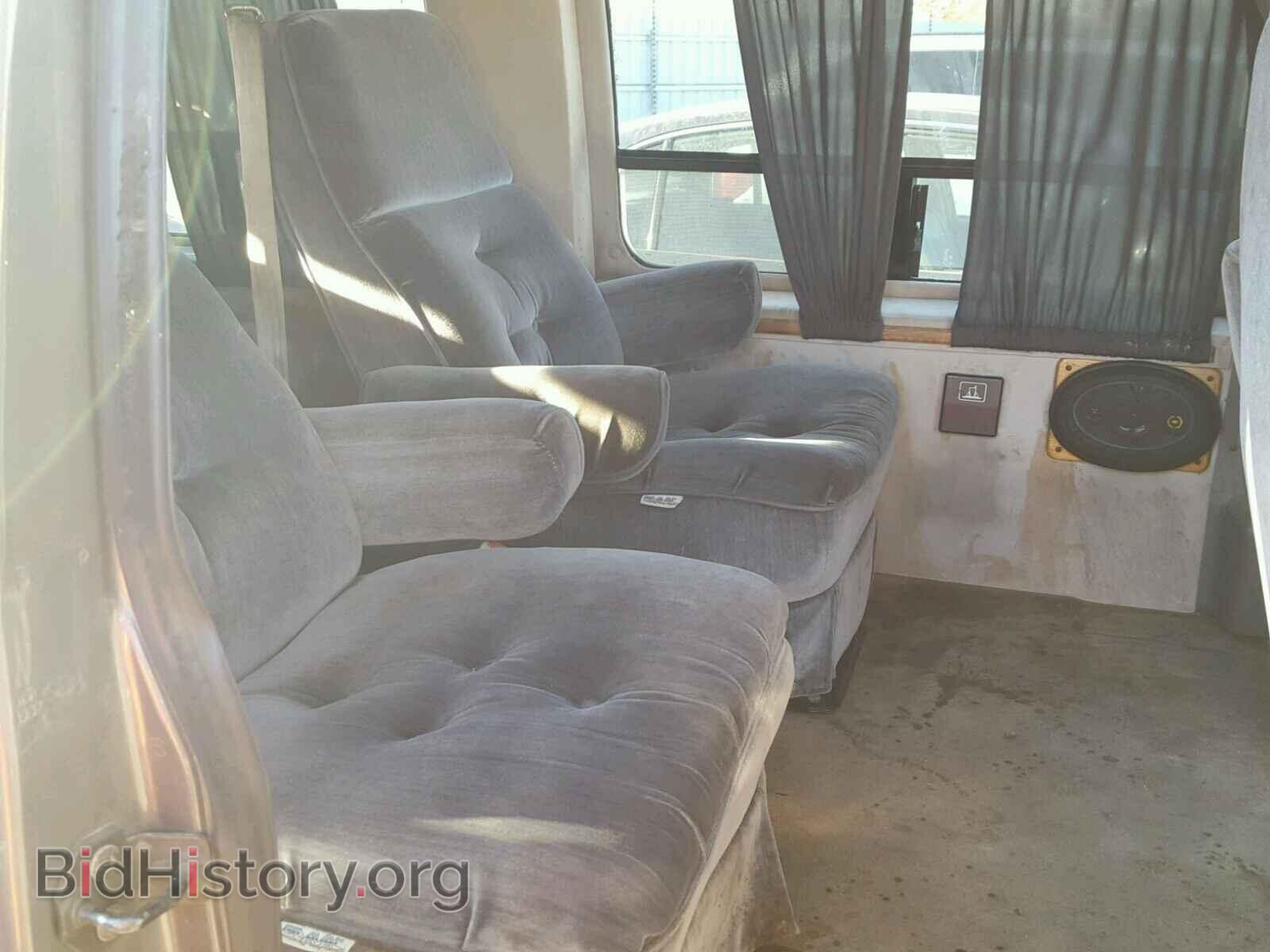 1995 FORD ECONOLINE - VIN: 1FDEE14N6SHA08302 - Photo 6