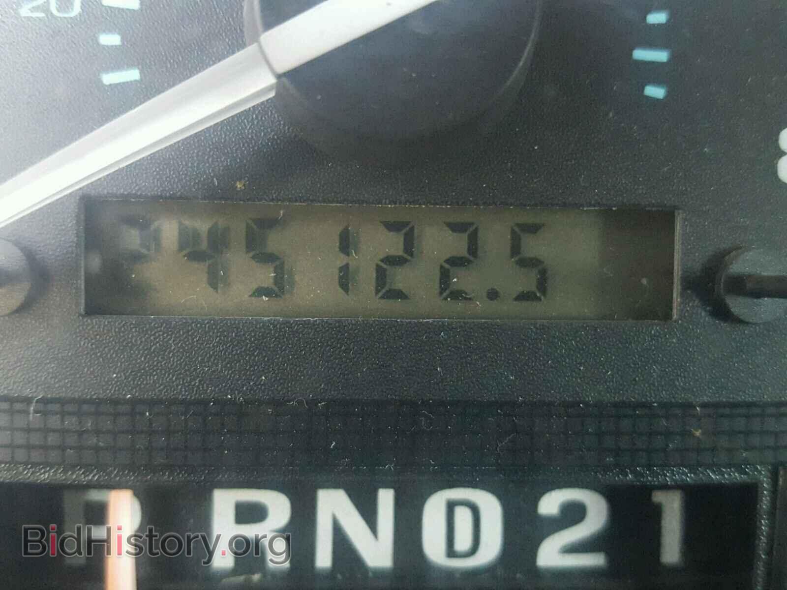 1995 FORD ECONOLINE - VIN: 1FDEE14N6SHA08302 - Photo 8