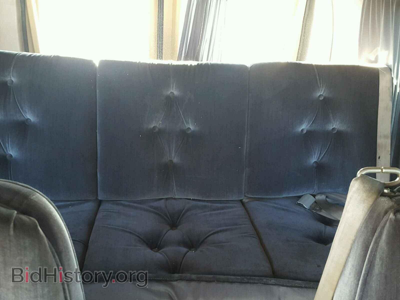 1995 FORD ECONOLINE - VIN: 1FDEE14N6SHA08302 - Photo 9