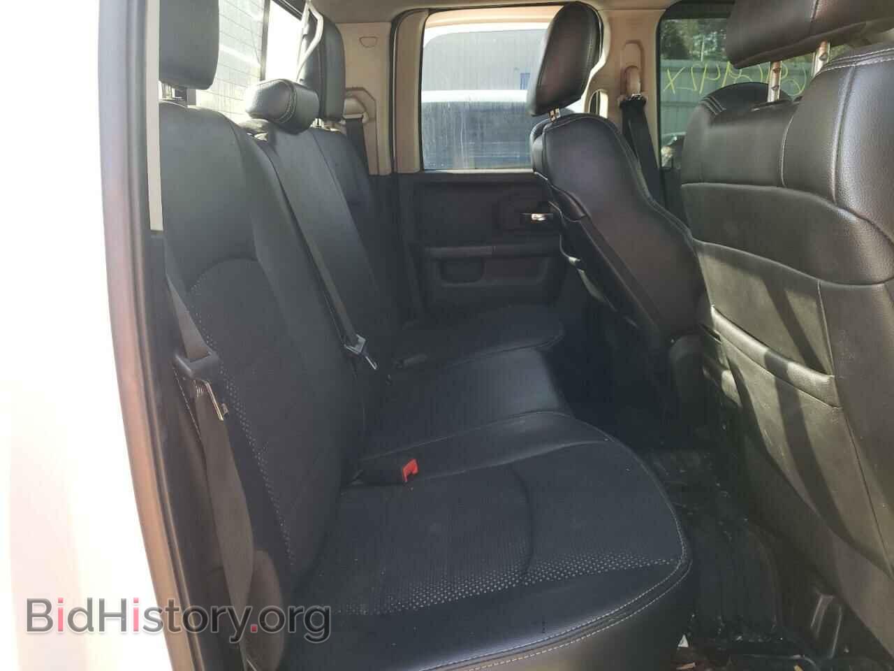 2014 RAM 1500 - VIN: 1C6RR7HTXES199579 - Фото 6