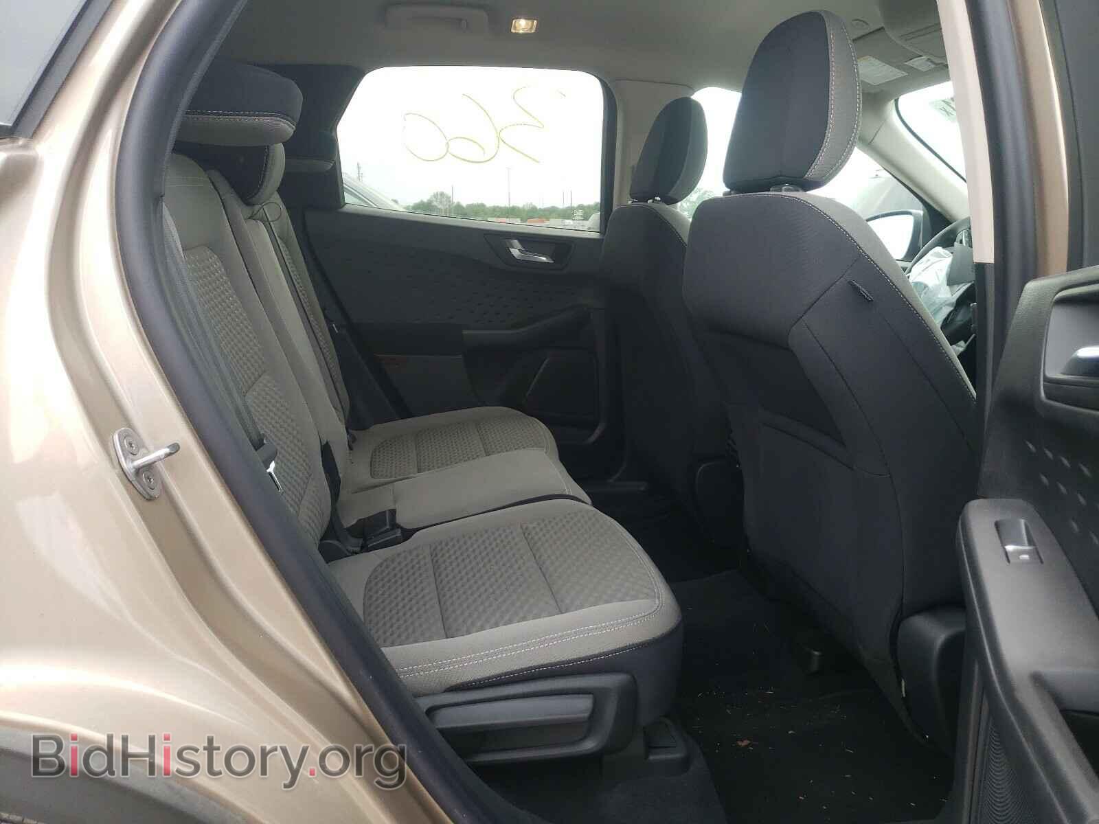 2020 FORD ESCAPE - VIN: 1FMCU0G60LUA33147 - Фото 6