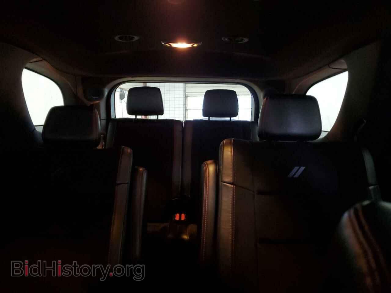 2023 DODGE DURANGO - VIN: 1C4SDJCT1PC601046 - Фото 10