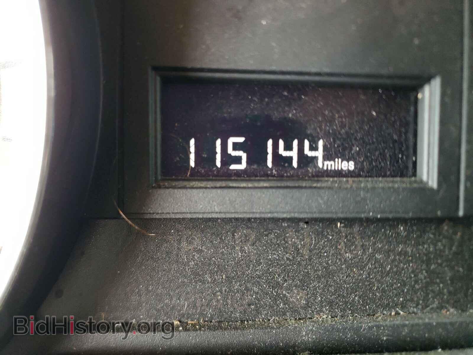 2012 DODGE CARAVAN - VIN: 2C4RDGCG3CR218859 - Фото 8