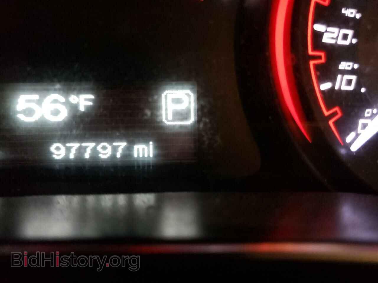 2015 DODGE DART - VIN: 1C3CDFBB2FD179893 - Фото 8