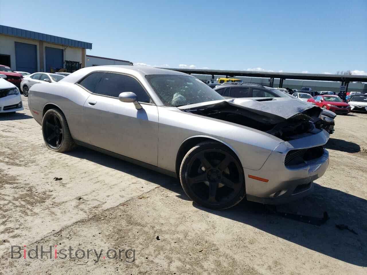 2015 DODGE CHALLENGER - VIN: 2C3CDZAG2FH850738 - Photo 4
