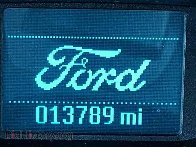 2013 FORD ESCAPE - VIN: 1FMCU0F71DUA99136 - Фото 8