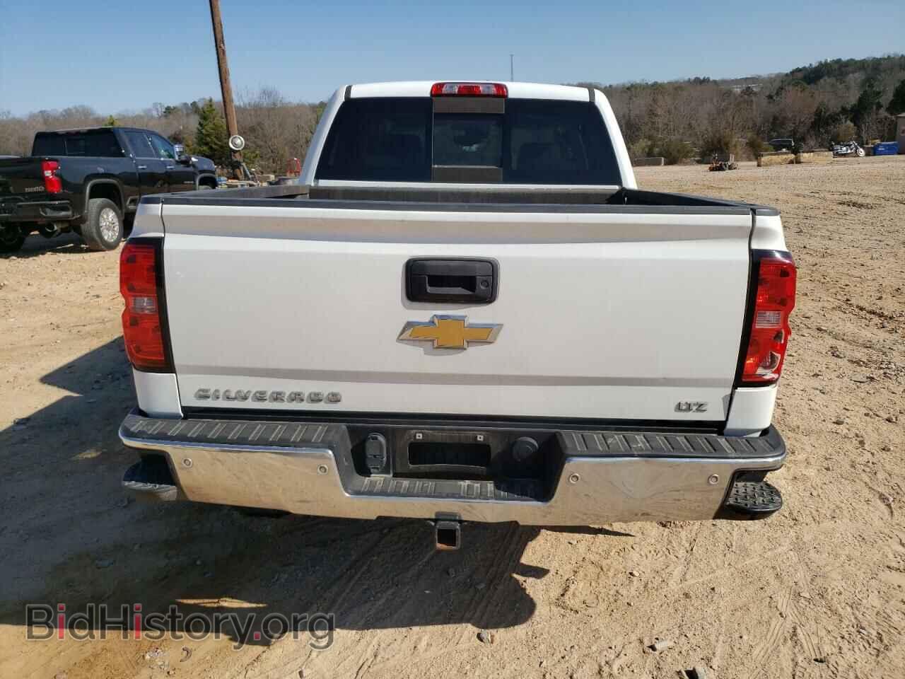 2015 CHEVROLET ALL Models - VIN: 3GCPCSEC3FG271496 - Фото 6