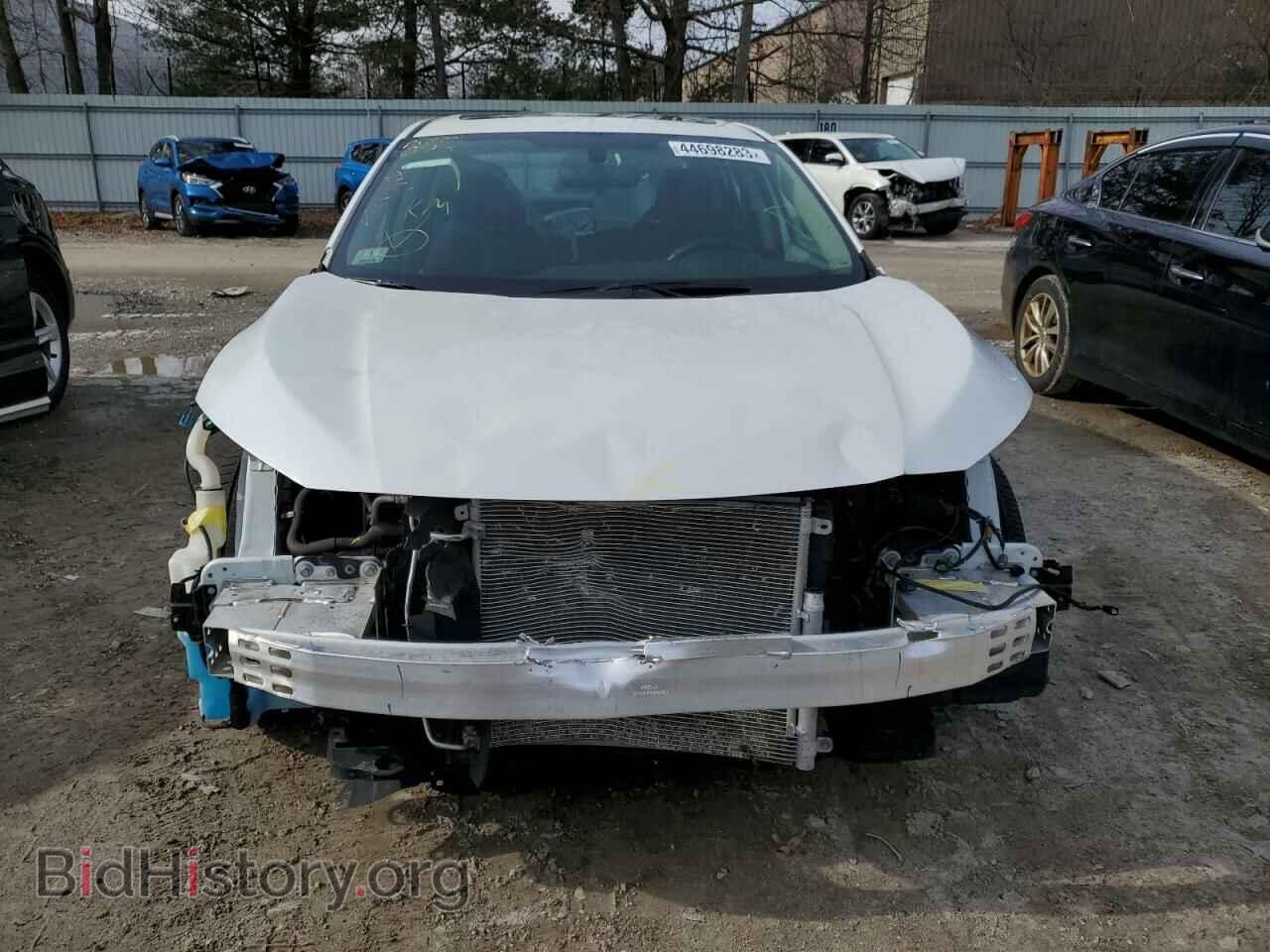 2017 HONDA CIVIC - VIN: 19XFC2F78HE227862 - Фото 5