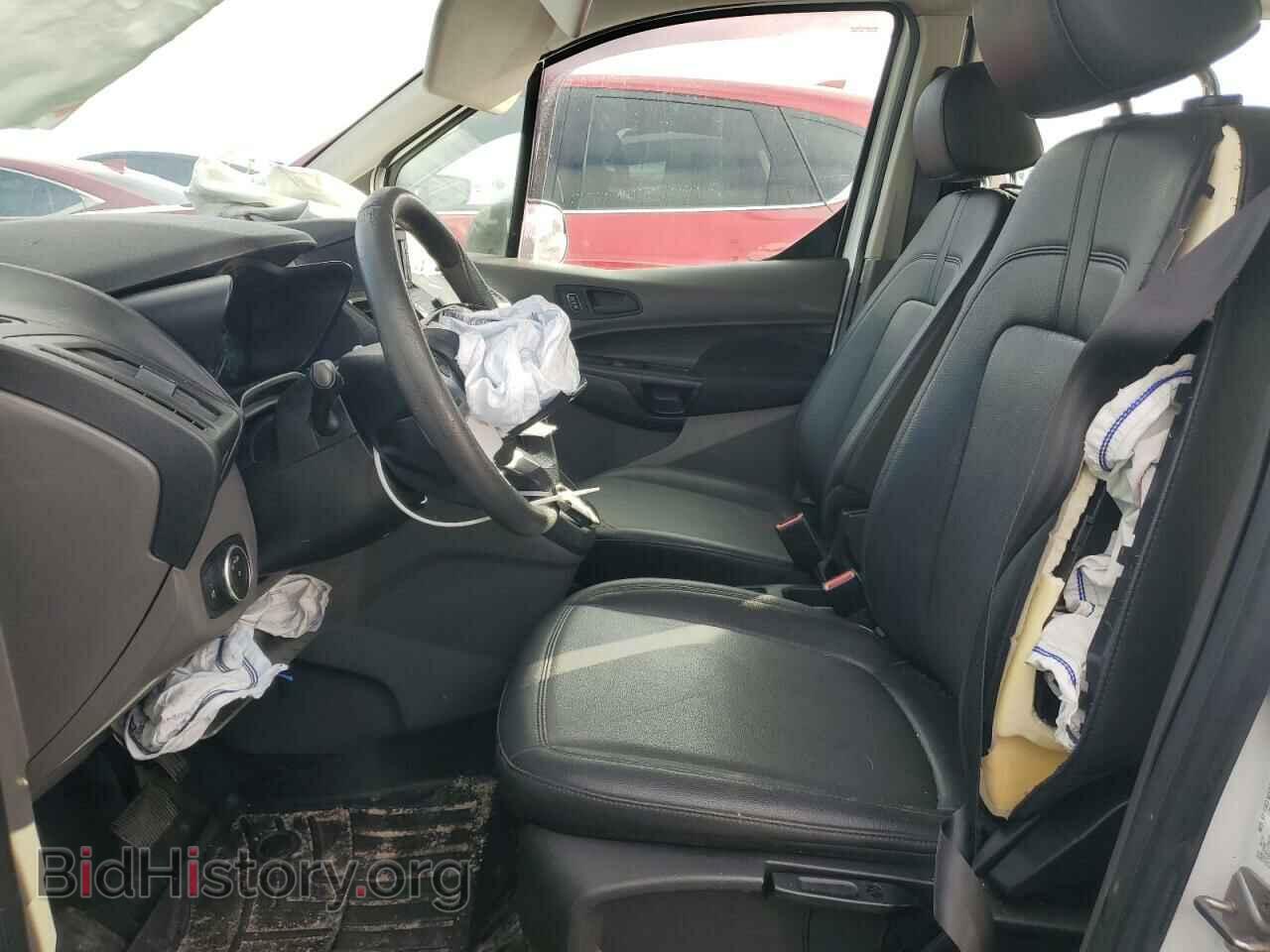 2019 FORD TRANSIT - VIN: NM0LS7E28K1384291 - Фото 7