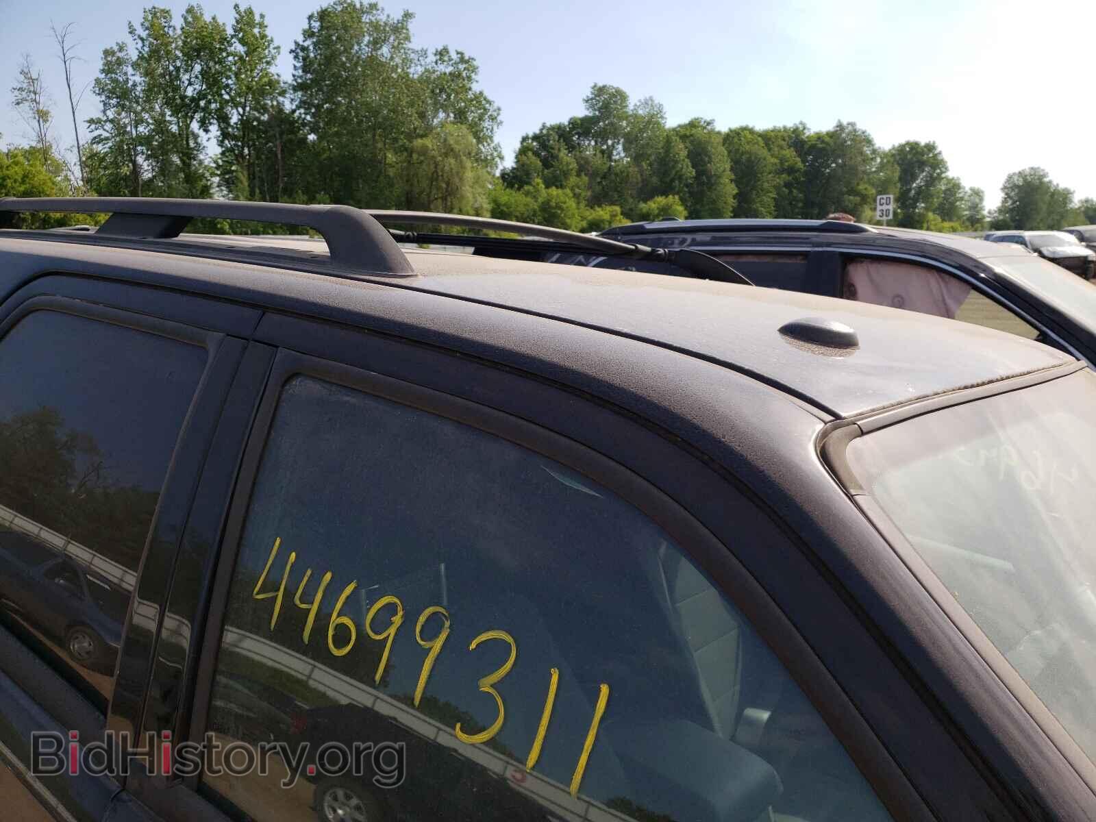 2012 FORD ESCAPE - VIN: 1FMCU9D71CKB72538 - Фото 9