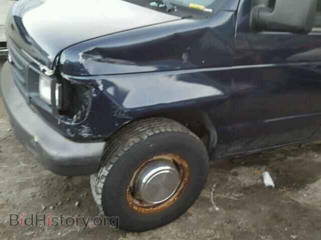 2004 FORD ECONOLINE - VIN: 1FBSS31S34HA24616 - Photo 9