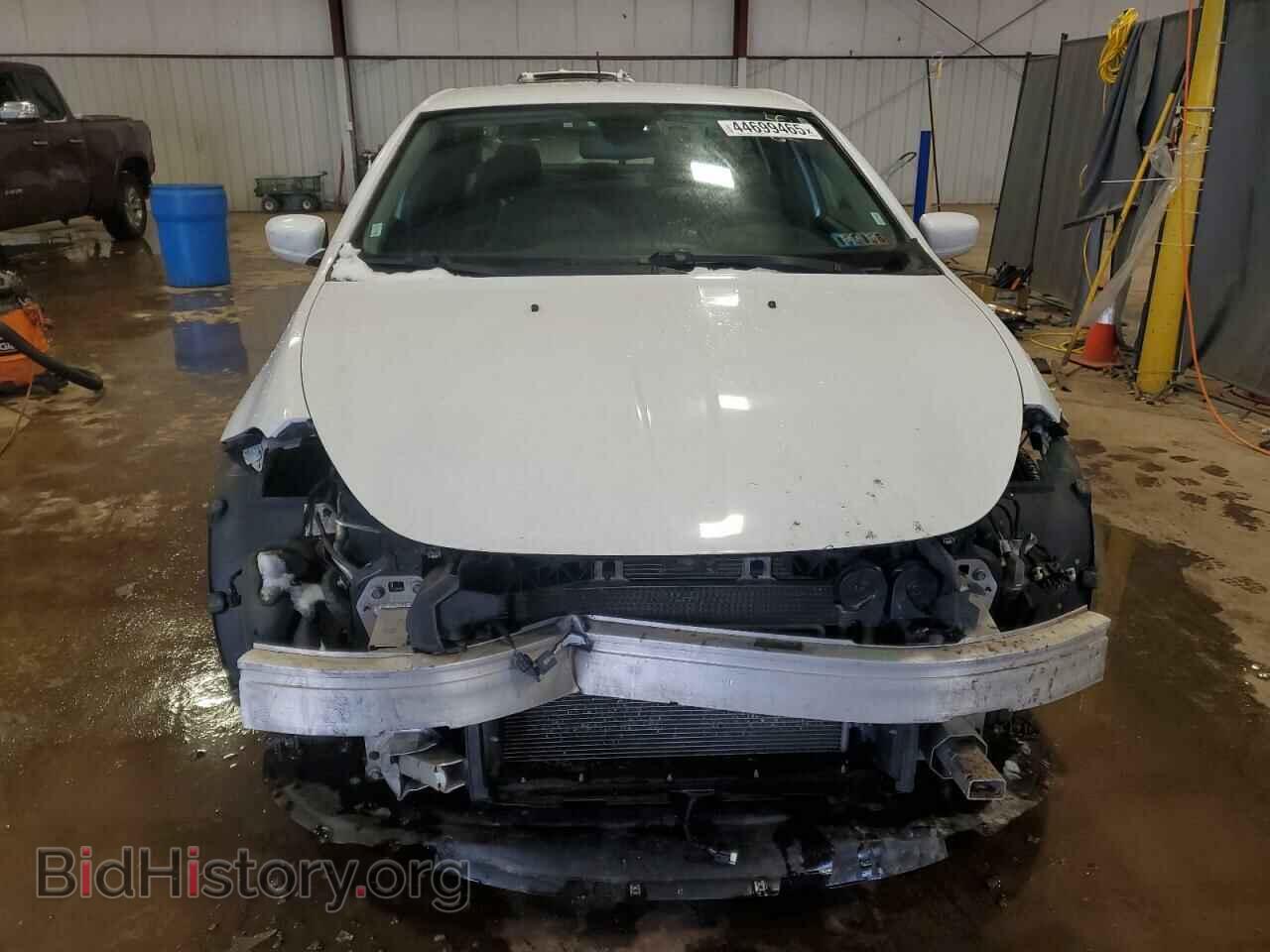 2015 DODGE DART - VIN: 1C3CDFBBXFD199986 - Фото 5