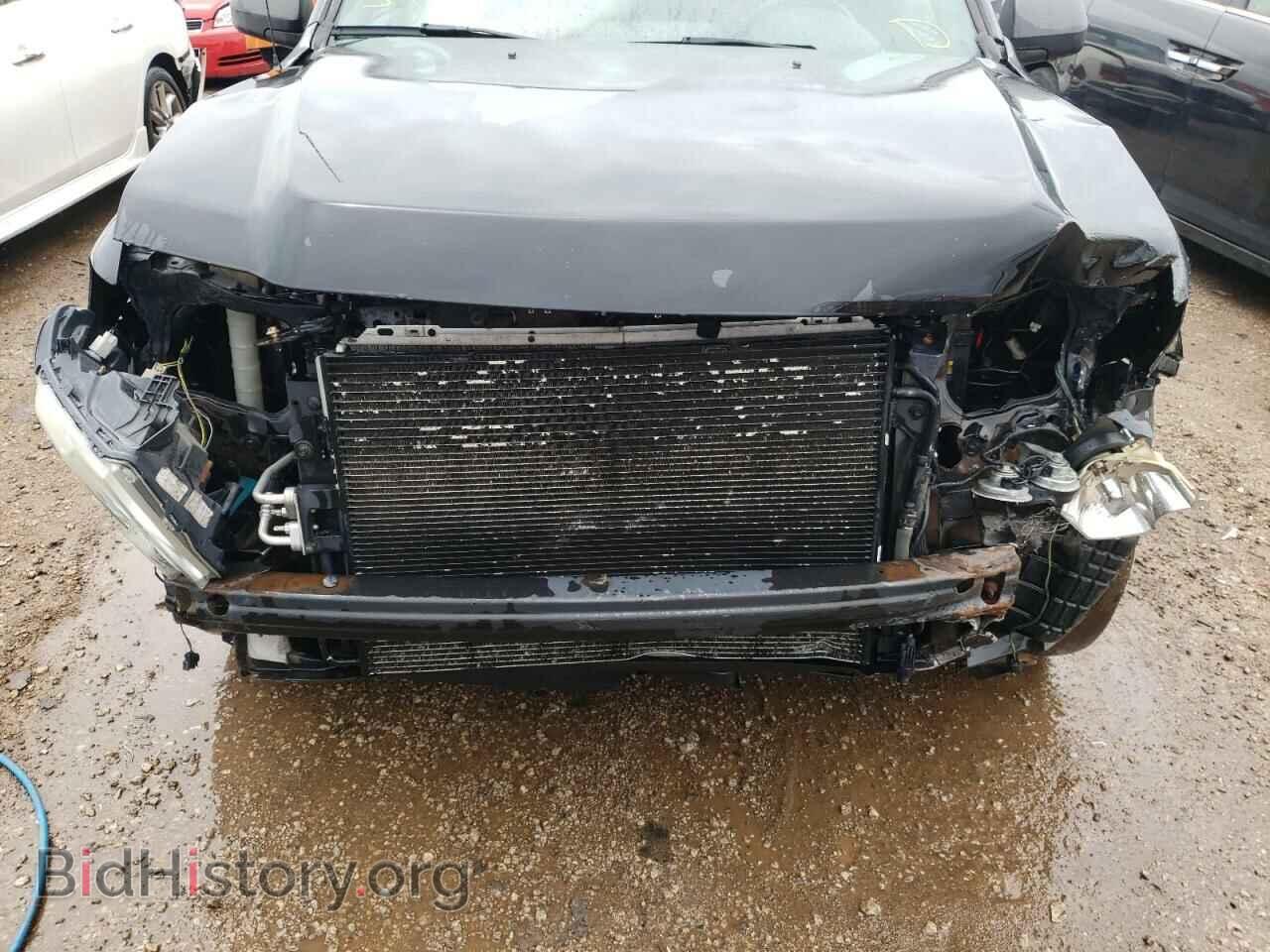 2012 FORD ESCAPE - VIN: 1FMCU9D72CKA06237 - Фото 9