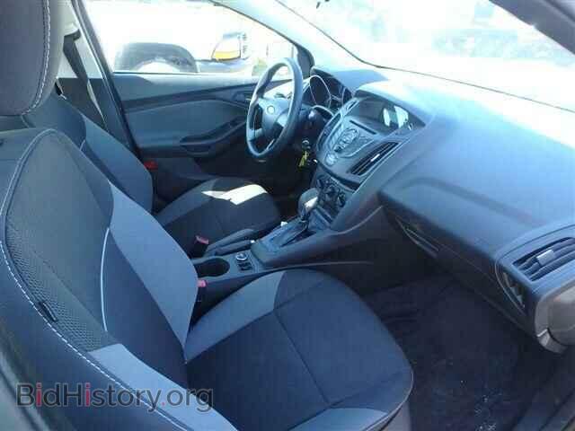 2013 FORD FOCUS - VIN: 1FADP3E25DL346581 - Photo 5