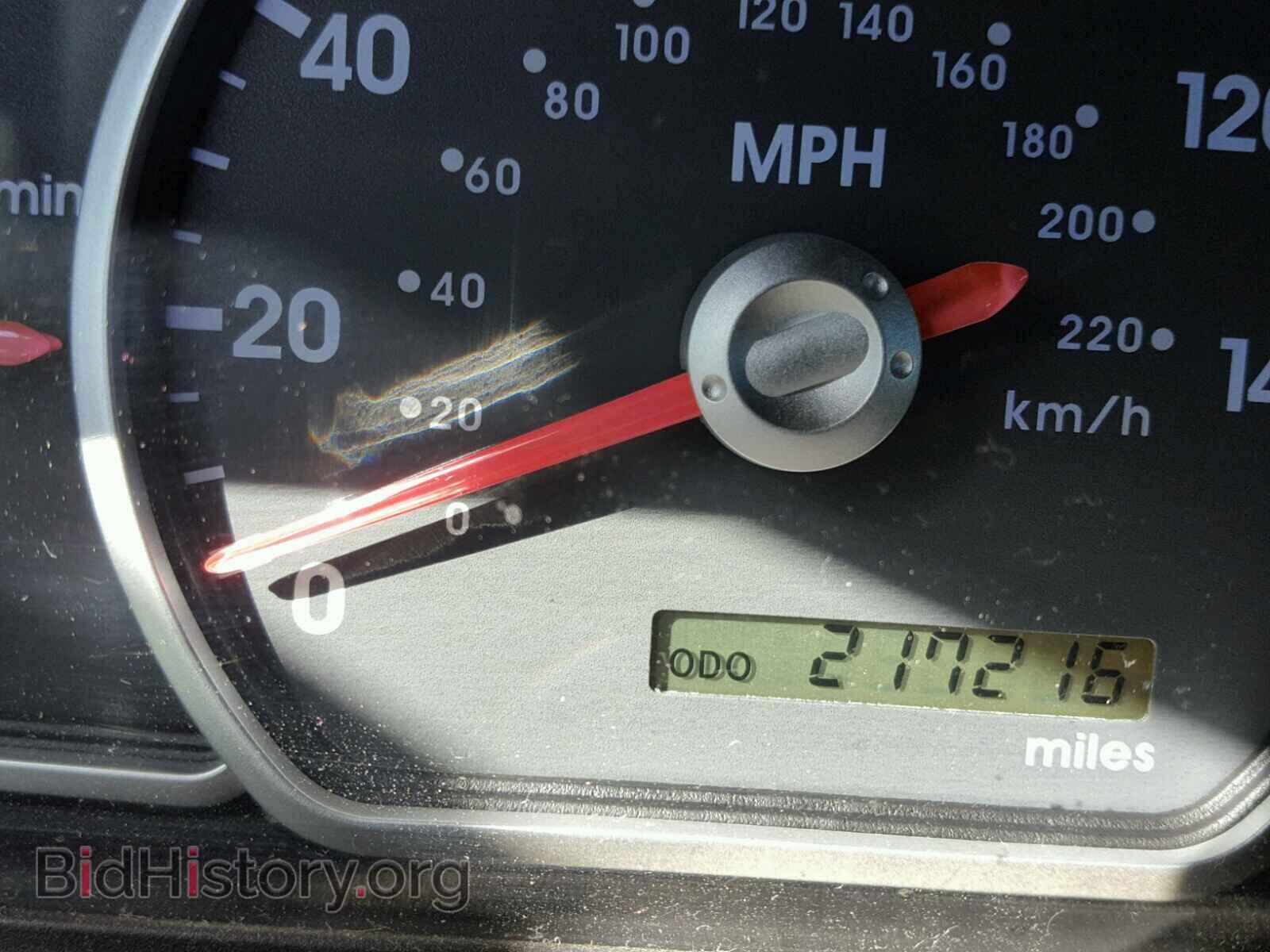 2004 MITSUBISHI GALANT - VIN: 4A3AB46F64E065233 - Фото 8