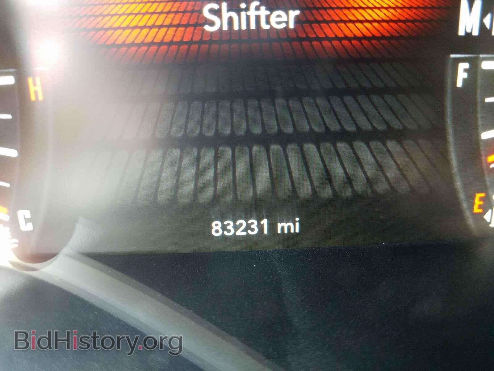 2017 DODGE CHALLENGER - VIN: 2C3CDZAGXHH554532 - Photo 8