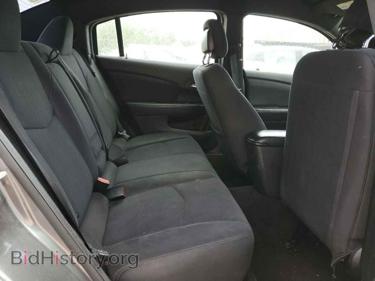2013 CHRYSLER 200 - VIN: 1C3CCBBB9DN550194 - Фото 10