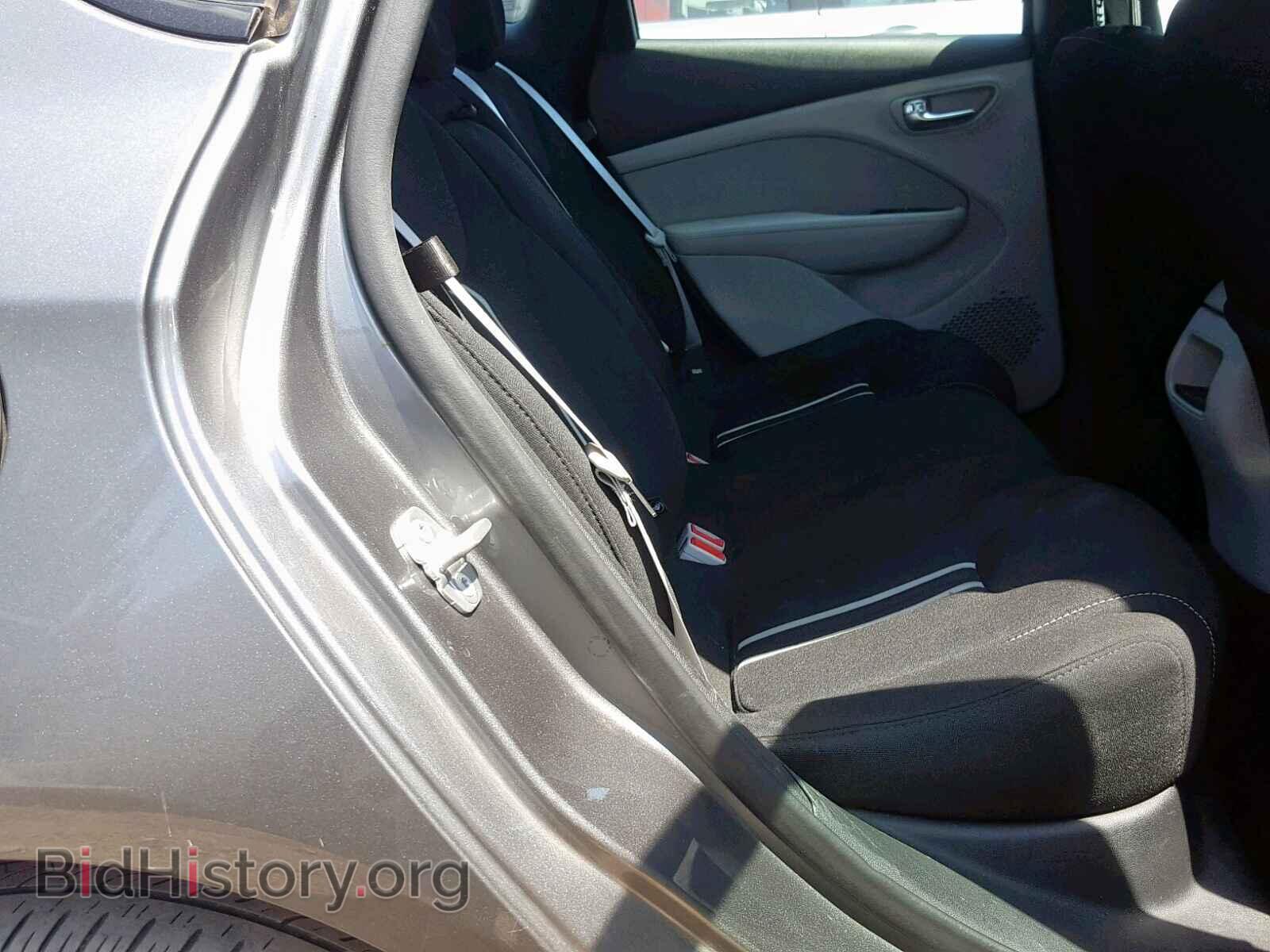 2013 DODGE DART - VIN: 1C3CDFBA2DD341767 - Photo 6