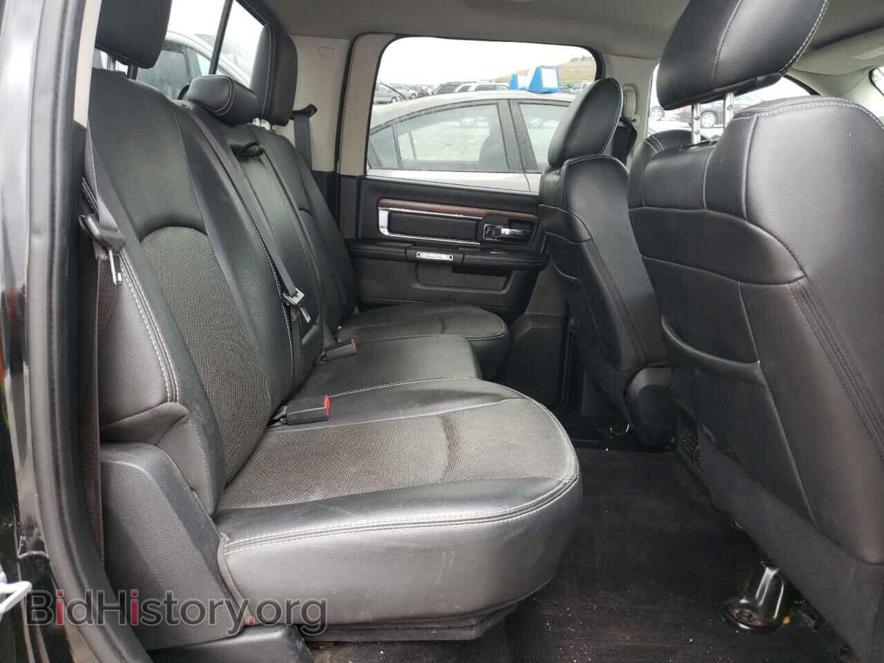 2014 RAM 1500 - VIN: 1C6RR7NTXES469334 - Photo 6