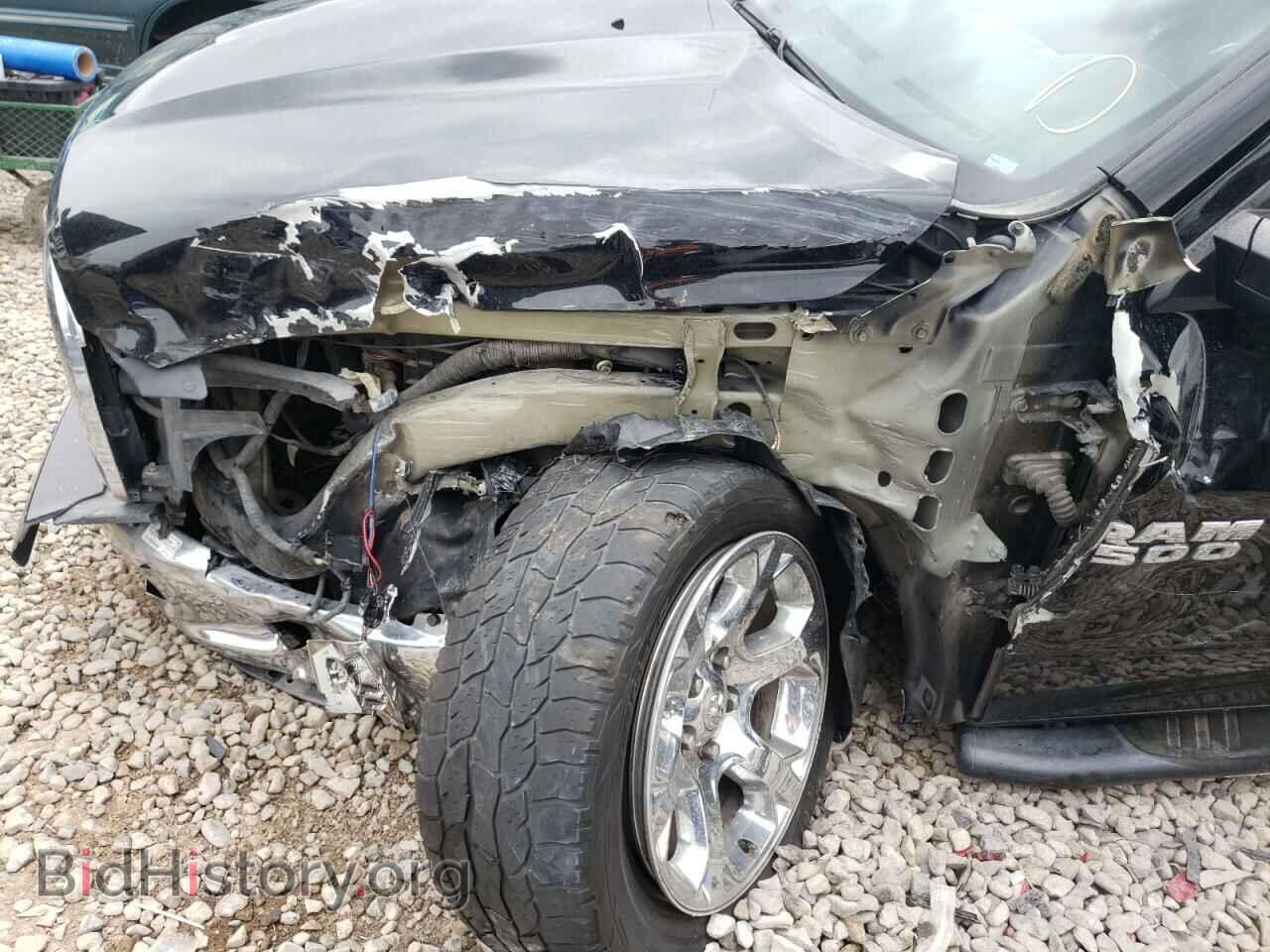 2014 RAM 1500 - VIN: 1C6RR7NTXES469334 - Photo 9