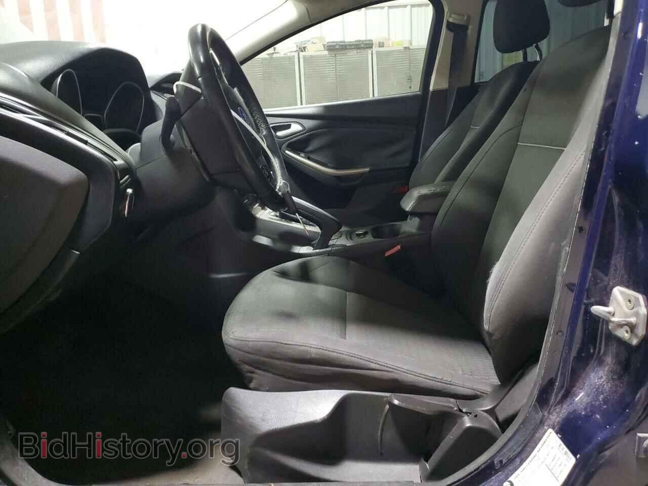 2012 FORD FOCUS - VIN: 1FAHP3H25CL120049 - Photo 7