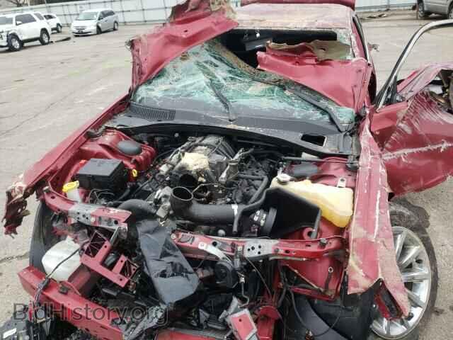 2013 CHRYSLER 300 - VIN: 2C3CCAET8DH732783 - Фото 9