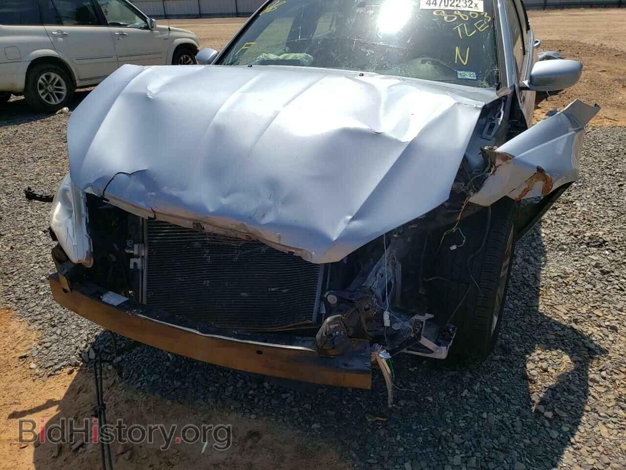 2013 CHRYSLER 200 - VIN: 1C3CCBBB7DN688803 - Фото 9