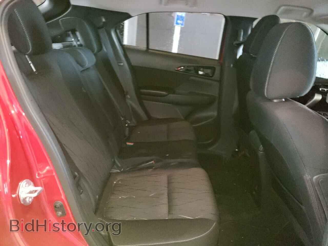 2018 MITSUBISHI ECLIPSE - VIN: JA4AT5AA3JZ040306 - Photo 6