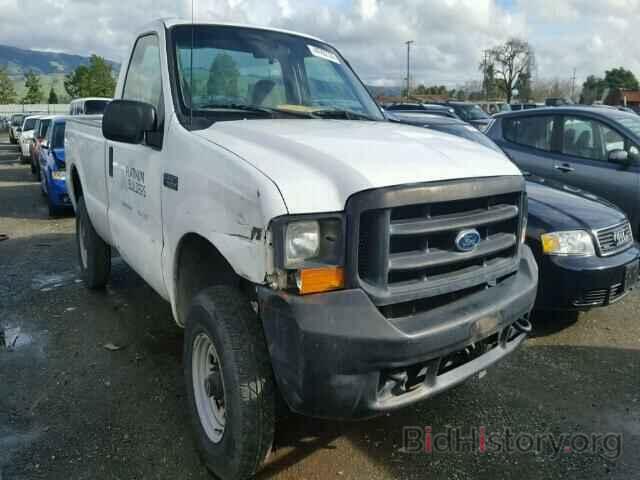 Photo 3FTNF21L3YMA68133 - FORD F250 2000