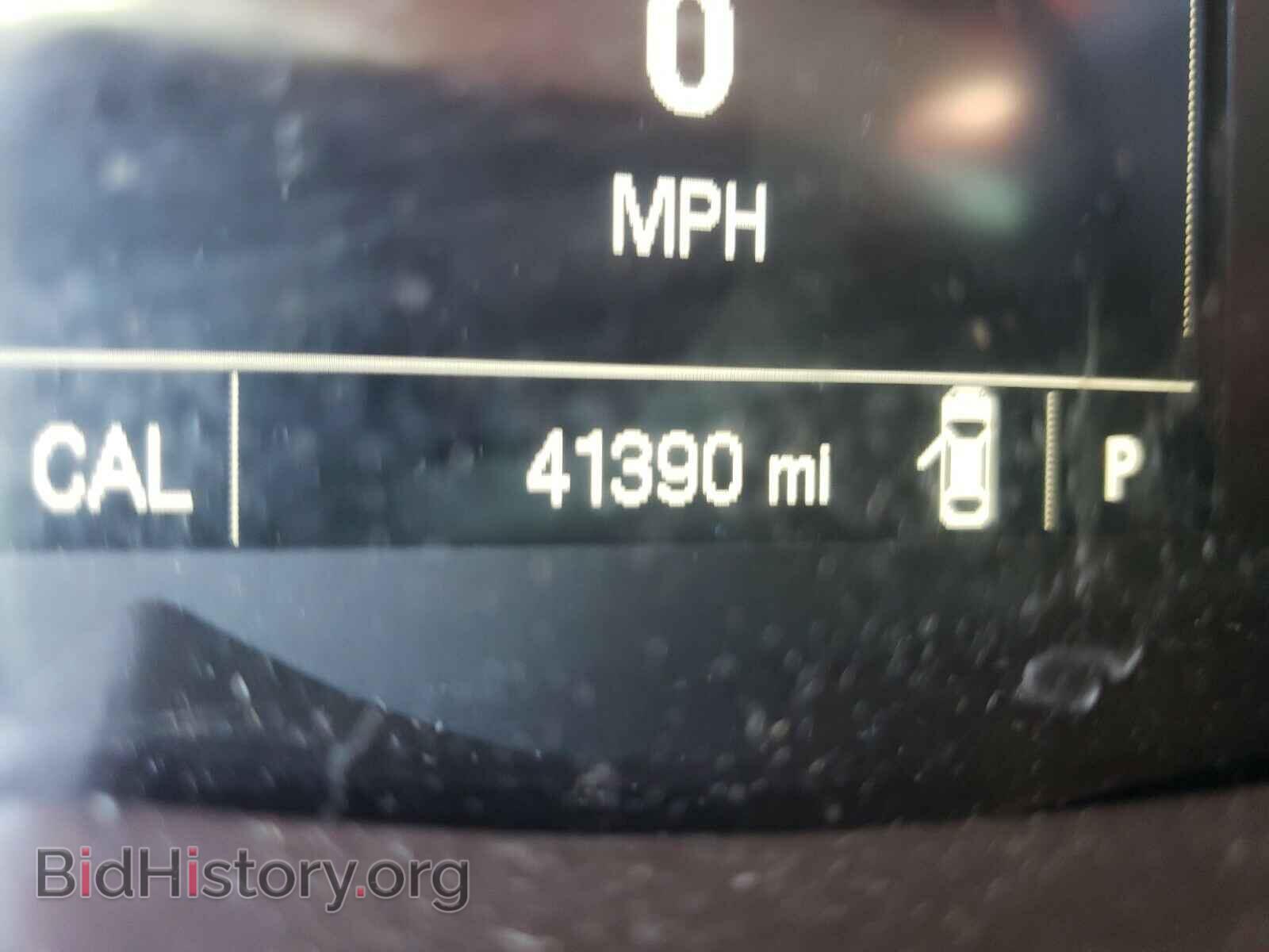 2017 CHEVROLET TRAX - VIN: 3GNCJLSB0HL270751 - Фото 8