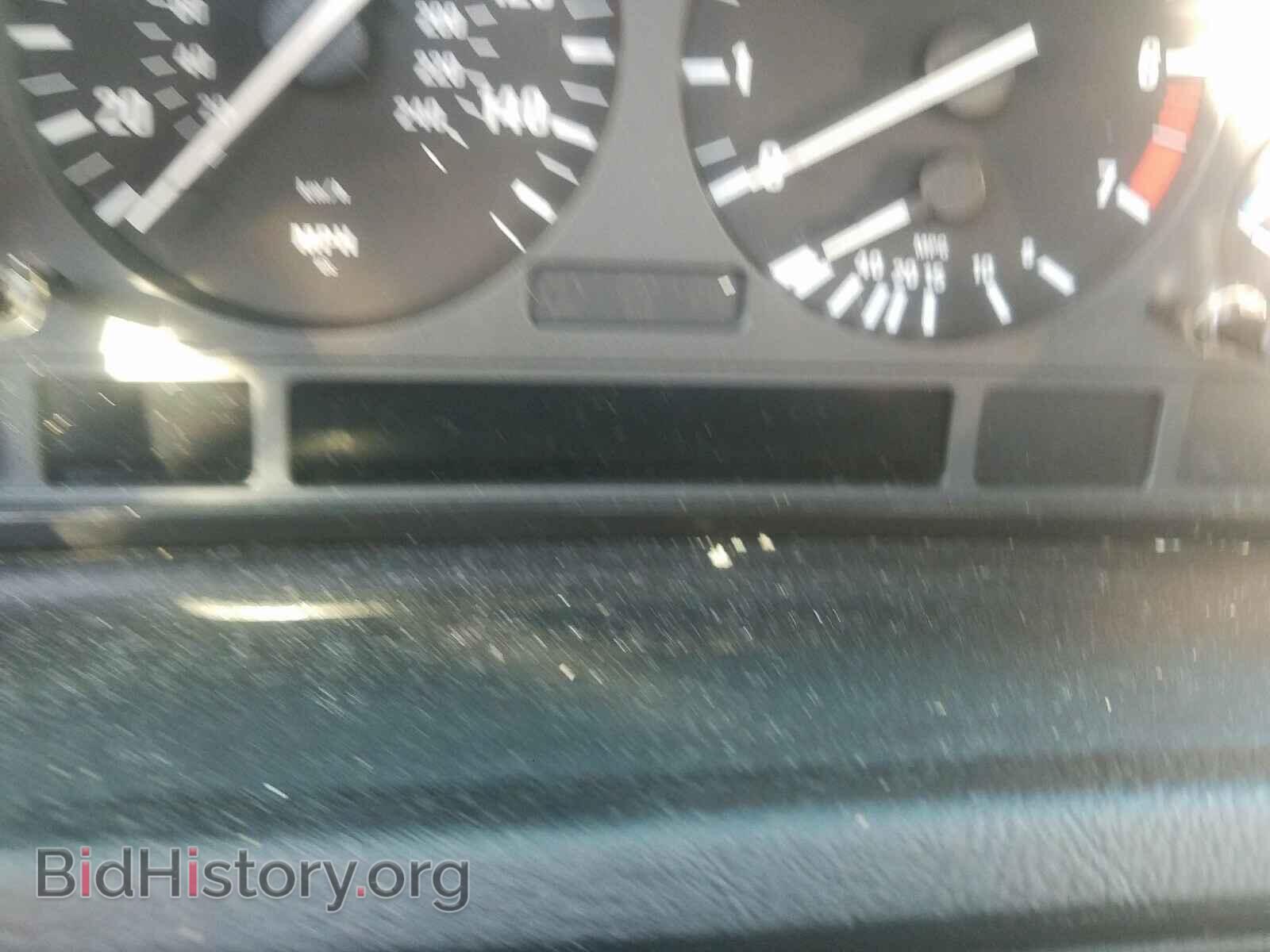 2006 BMW X5 - VIN: 5UXFA13506LY31086 - Фото 8