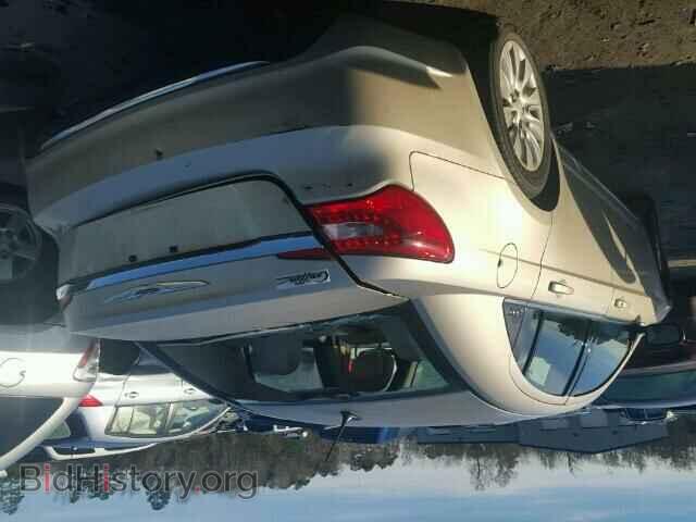 2013 CHRYSLER 200 - VIN: 1C3CCBAG8DN767555 - Фото 3