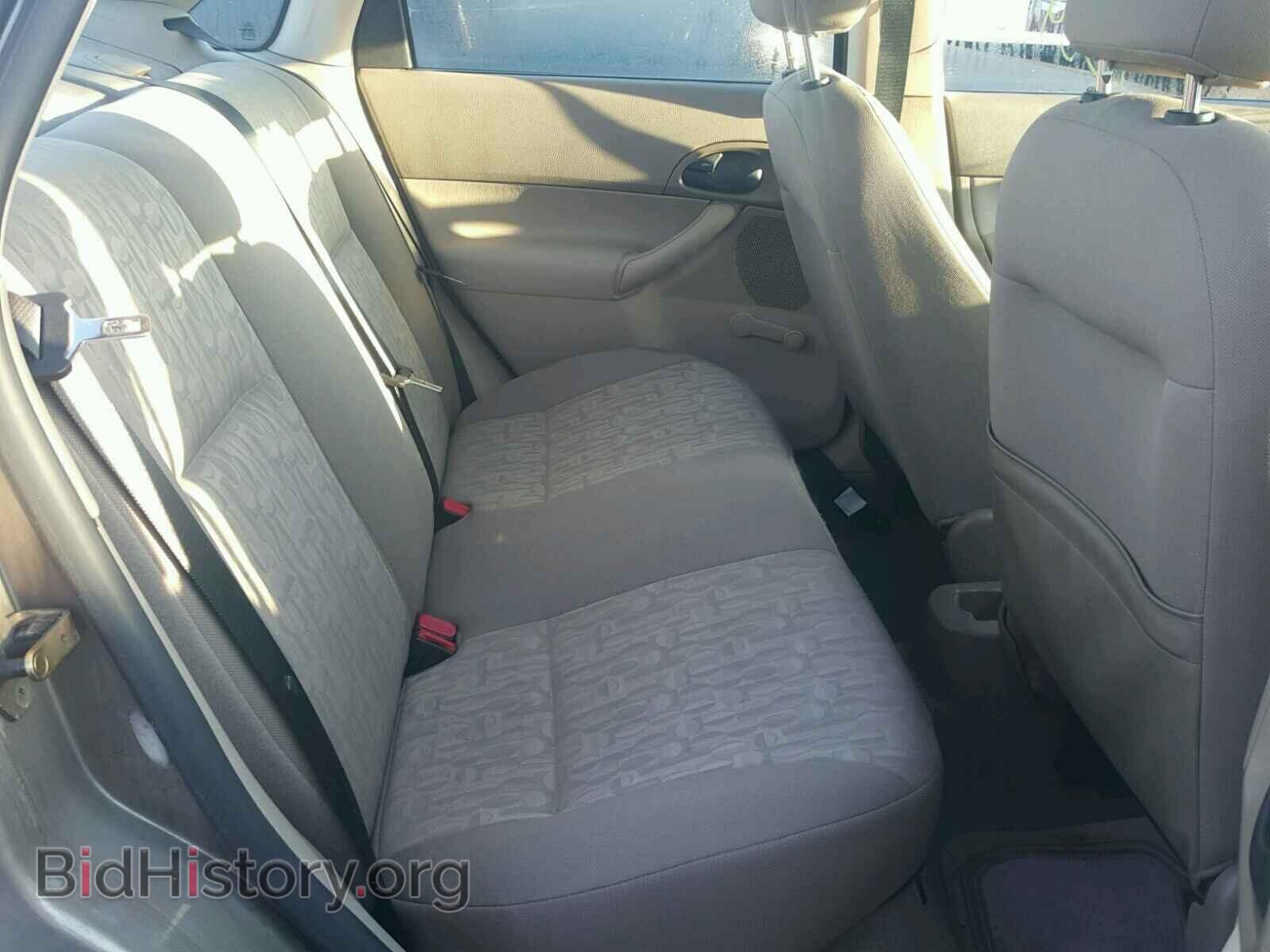 2005 FORD FOCUS - VIN: 1FAFP34NX5W177453 - Фото 6