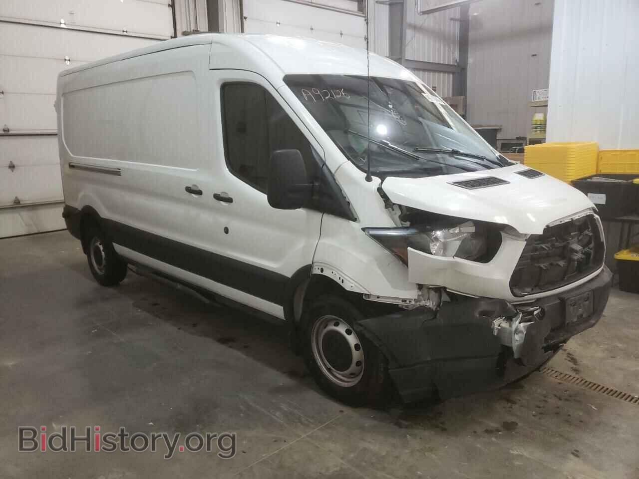 2019 FORD TRANSIT - VIN: 1FTYR2CM4KKA92126 - Фото 4