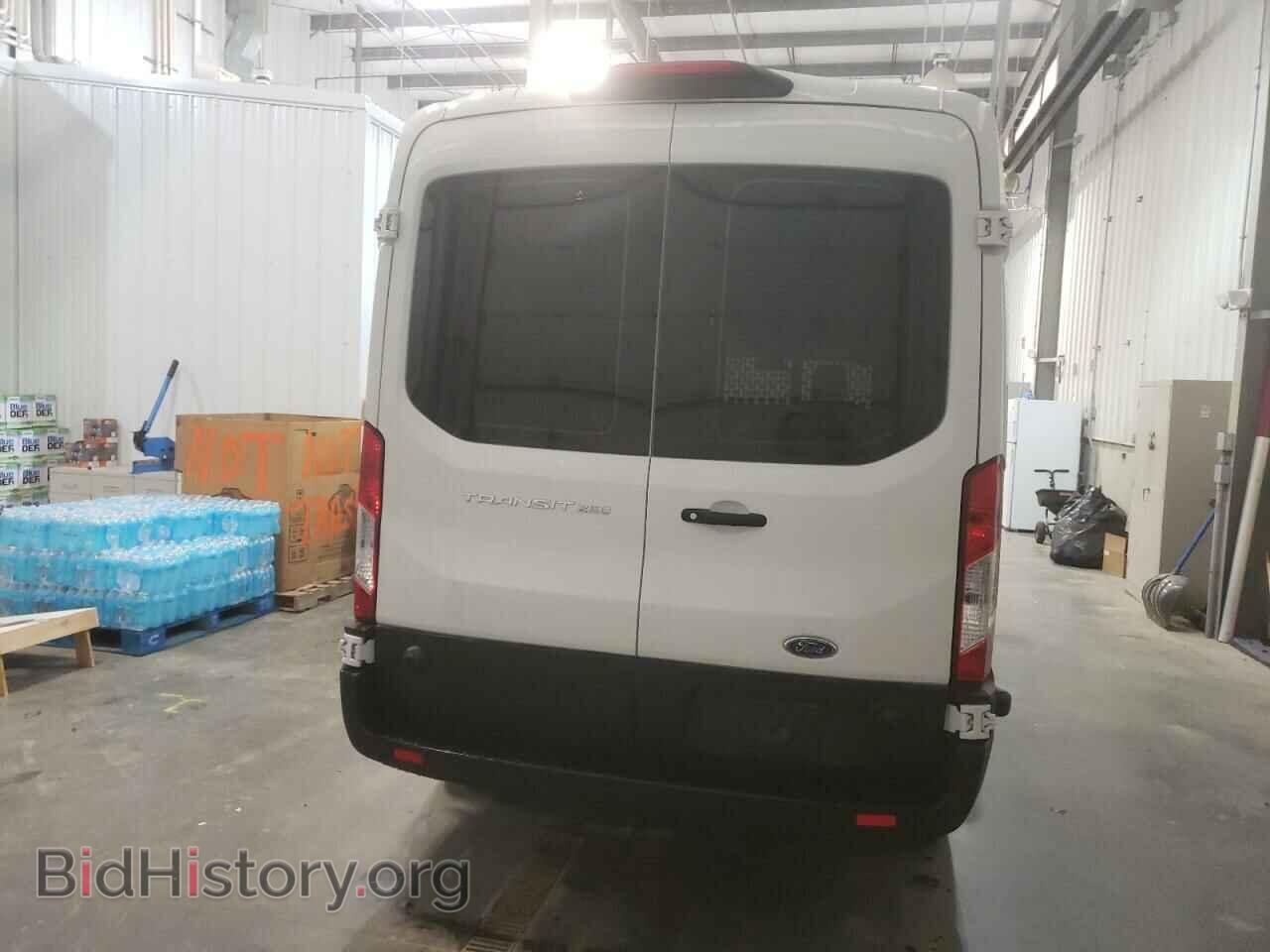 2019 FORD TRANSIT - VIN: 1FTYR2CM4KKA92126 - Фото 6