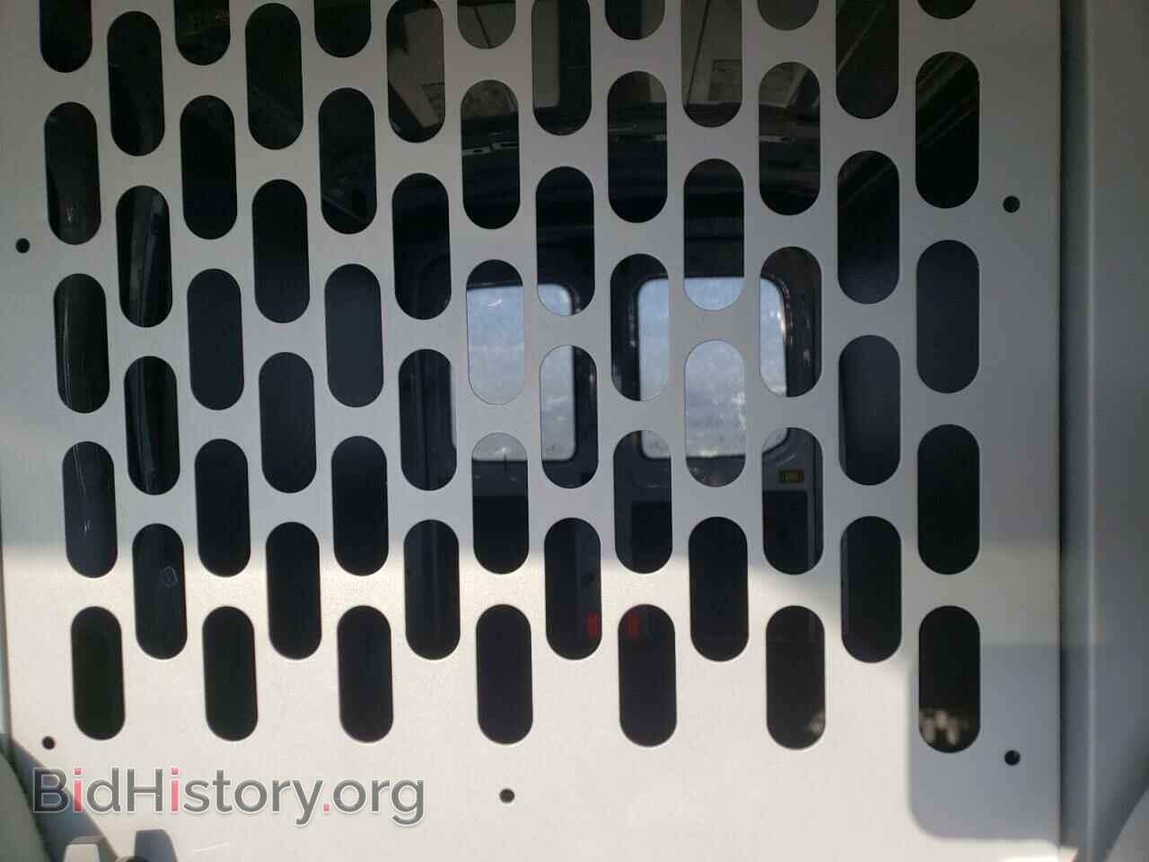 2019 FORD TRANSIT - VIN: 1FTYR2CM4KKA92126 - Фото 10
